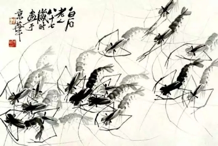 国画六法：中国古代品评绘画的基本原则