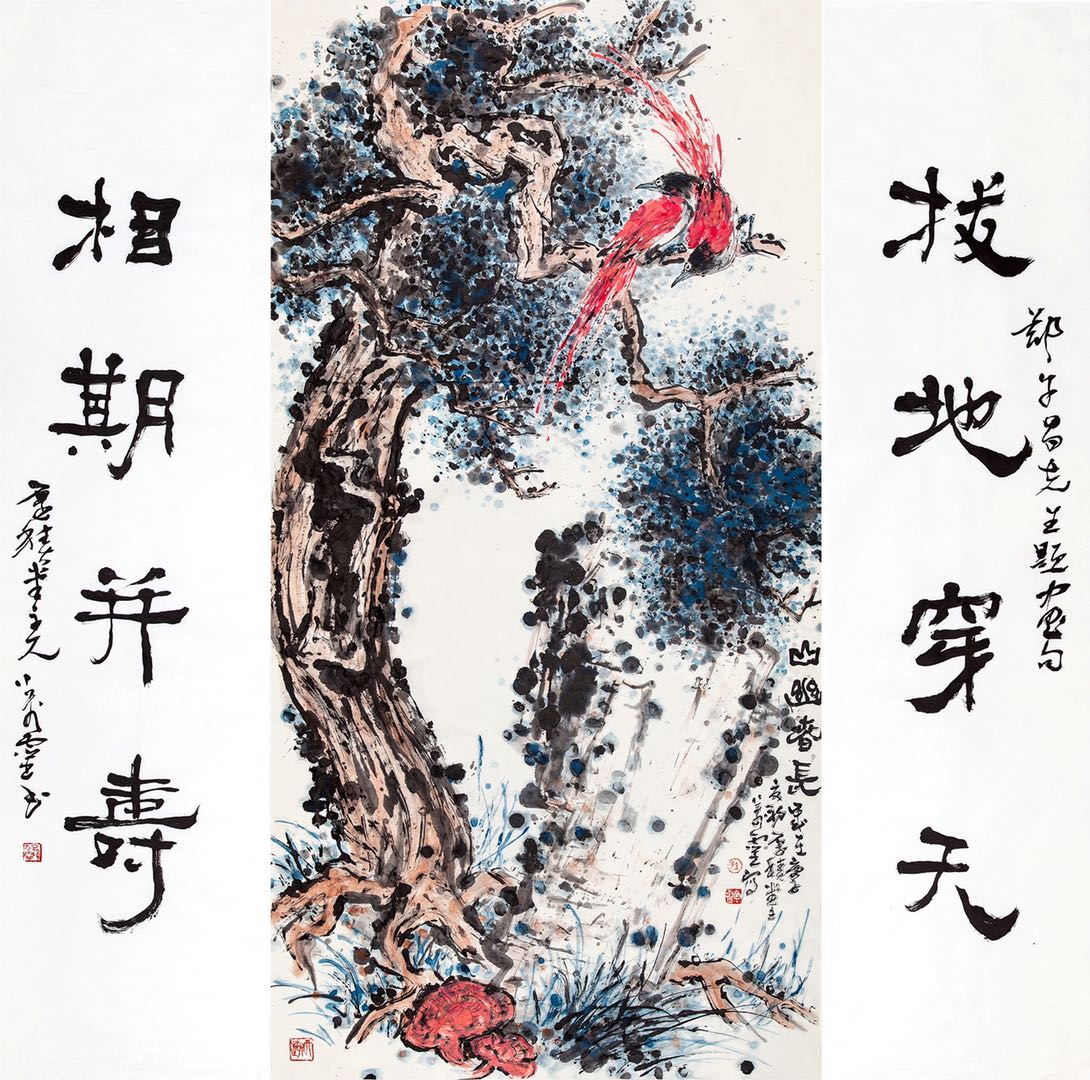 孙万灵（名家定制）